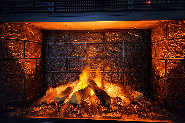 Очаг Design B800RF 3D_1 Очаг Design B800RF 3D_1