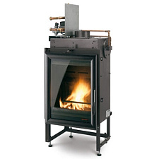 Топка Insеrt 45 Idro Flat Top (Palazzetti) Топка Insеrt 45 Idro Flat Top (Palazzetti)