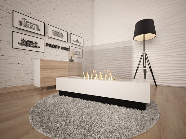 Proff Fire Модерн_2 Proff Fire Модерн_2