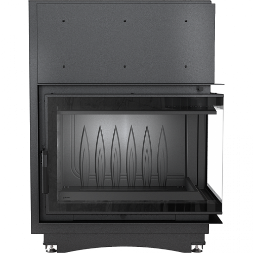 Каминная топка Kratki Zuzia/P/BS/Deco_2 Каминная топка Kratki Zuzia/P/BS/Deco_2