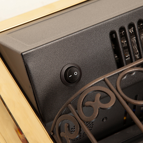 RealFlame Majestic Lux BR S_3 RealFlame Majestic Lux BR S_3