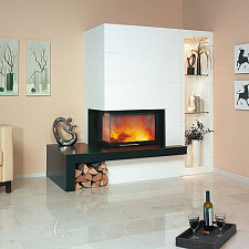 Облицовка Studio 12/45.10.0 B NA, с банкетой, лев. (Hark) Облицовка Studio 12/45.10.0 B NA, с банкетой, лев. (Hark)