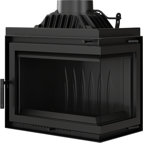 Каминная топка Kratki Simple/M/S/P/BS_1 Каминная топка Kratki Simple/M/S/P/BS_1