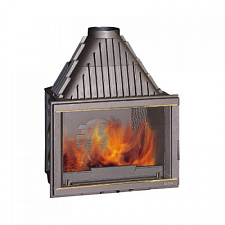 Каминная топка Laudel Grand Vision 800 (гранд визьон) Каминная топка Laudel Grand Vision 800 (гранд визьон)