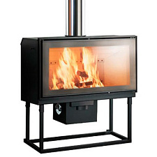 Топка Screen 100 V (EdilKamin) Топка Screen 100 V (EdilKamin)