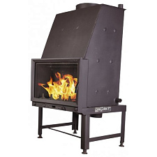 Каминная топка Tarnava AquaTar Image 28 кВт Каминная топка Tarnava AquaTar Image 28 кВт