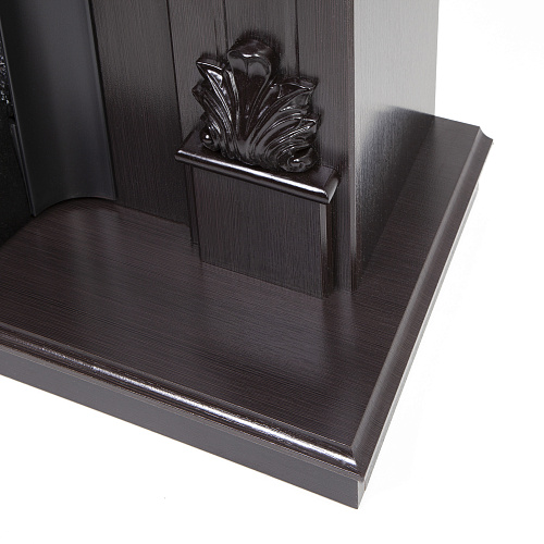 RealFlame Ottawa STD DN очаг Eugene темный орех_12 RealFlame Ottawa STD DN очаг Eugene темный орех_12