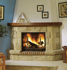 Облицовка Oliana (Fugar) Облицовка Oliana (Fugar)