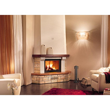 Каминная облицовка Piazzetta Asti Каминная облицовка Piazzetta Asti
