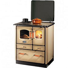 Печь Sogno 45 SX, Cappuccino (Sideros) Печь Sogno 45 SX, Cappuccino (Sideros)