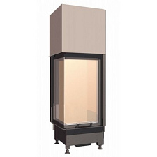 Каминная топка Schmid ekko 45(45)80 h Каминная топка Schmid ekko 45(45)80 h