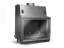 Каминная топка Kaw-Met W7 CO (с водным контуром) Каминная топка Kaw-Met W7 CO (с водным контуром)