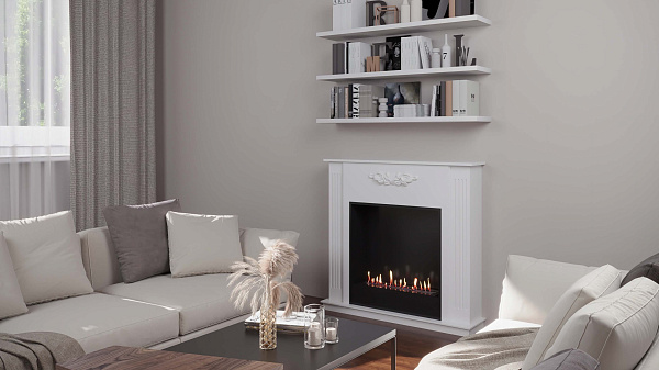 Firezo Lumsden, Белый дуб_2 Firezo Lumsden, Белый дуб_2