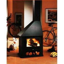 Каминная облицовка Fugar FR-403 Каминная облицовка Fugar FR-403