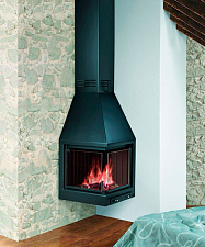 Камин Mia 001 (Fugar) Камин Mia 001 (Fugar)