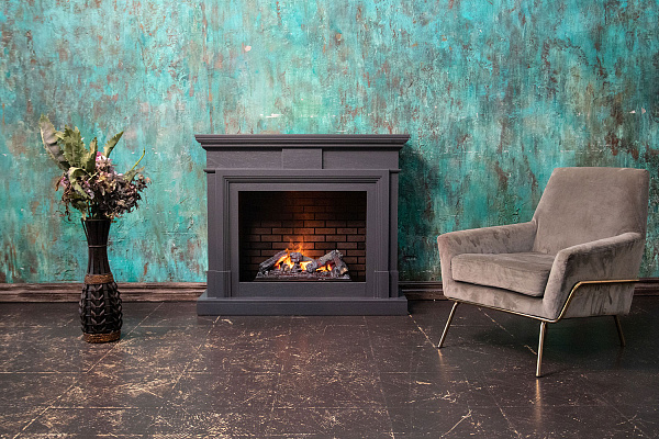 Dimplex Coventry очаг Symphony 26 DF2608-INT серый_3 Dimplex Coventry очаг Symphony 26 DF2608-INT серый_3