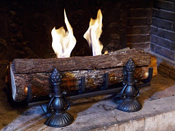 Каминная вставка Chateau de Changy Fer Noir XL Chateau de Changy Fer Noir XL