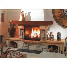 Каминная облицовка Axis SE-F263 (Франция) Каминная облицовка Axis SE-F263 (Франция)