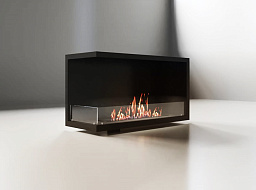 Угловой встраиваемый Биокамин Proff Fire Мадус-800 левый Proff Fire Мадус-800 левый