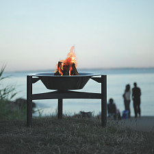 с гриль-решеткой Dancook 9000 с гриль-решеткой Dancook 9000