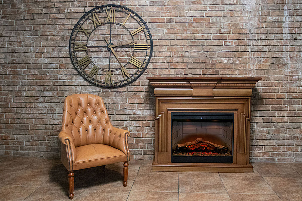 Dimplex Torino очаг Revillusion RBF30 орех_5 Dimplex Torino очаг Revillusion RBF30 орех_5