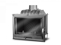 Каминная топка Kaw-Met W13 Каминная топка Kaw-Met W13
