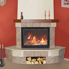 Каминная облицовка Мета ЭЛЛАДА Каминная облицовка Мета ЭЛЛАДА