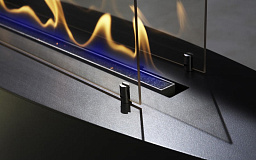 Настольный биокамин Spartherm Ebios-fire Elipse Base Spartherm Ebios-fire Elipse Base