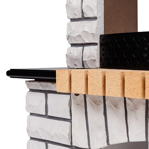 RealFlame Country 25 AO античный дуб_4 RealFlame Country 25 AO античный дуб_4