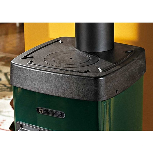 La Nordica-Extraflame junior nero antracite_1 La Nordica-Extraflame junior nero antracite_1