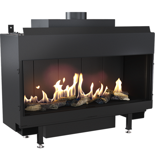 Kratki LEO/100/G20 магистральный газ_0 Kratki LEO/100/G20 магистральный газ_0