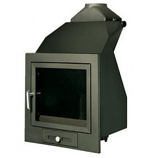 Каминная топка Hergom H02 Каминная топка Hergom H02