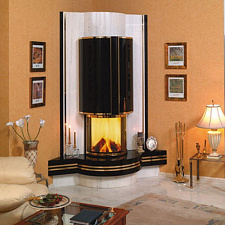 Облицовка Manhattan 2 (Hark) Облицовка Manhattan 2 (Hark)