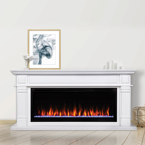 RealFlame Islandia 42 WT очаг Saphir 42_2 RealFlame Islandia 42 WT очаг Saphir 42_2