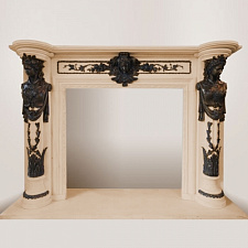 Портал для камина Art World MF 96802 Портал для камина Art World MF 96802