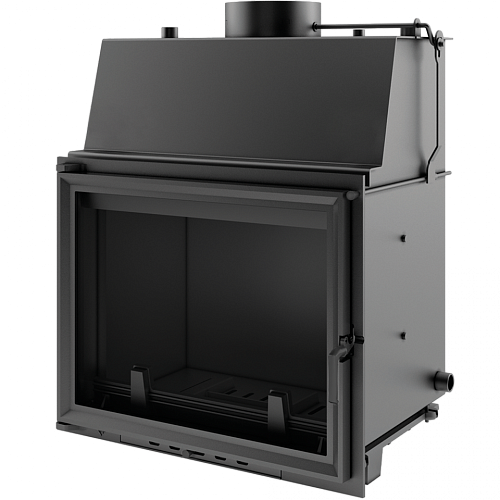 Каминная топка Kratki Amelia/PW/30/W_0 Каминная топка Kratki Amelia/PW/30/W_0