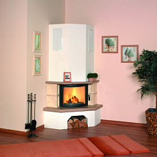 Каминная облицовка Hark 3/196.6 Каминная облицовка Hark 3/196.6