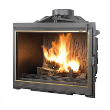 Чугунная каминная топка Seguin Celsius Чугунная каминная топка Seguin Celsius