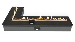 Биокамин Slimfire SmartFire L 1300 corner Slimfire SmartFire L 1300 corner