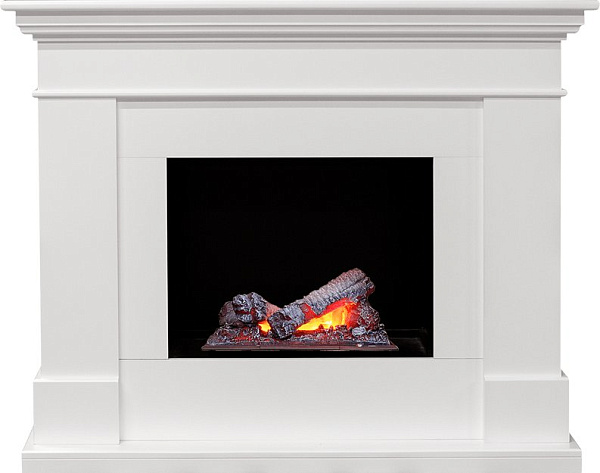 Dimplex California очаг Cassette 400 NH белый_0 Dimplex California очаг Cassette 400 NH белый_0