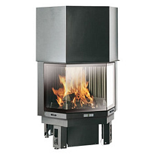 Топка Status Plus V (EdilKamin) Топка Status Plus V (EdilKamin)