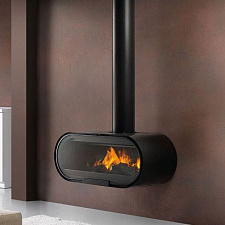 Камин D-8 (Rocal) Камин D-8 (Rocal)