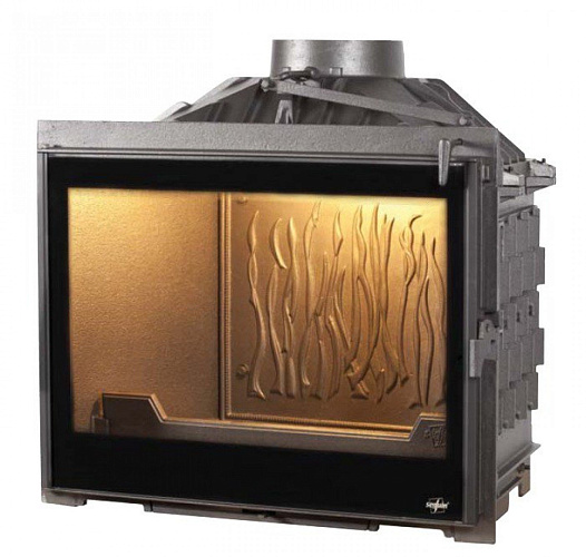 Топка Seguin confort celsius версия black line_2 Топка Seguin confort celsius версия black line_2