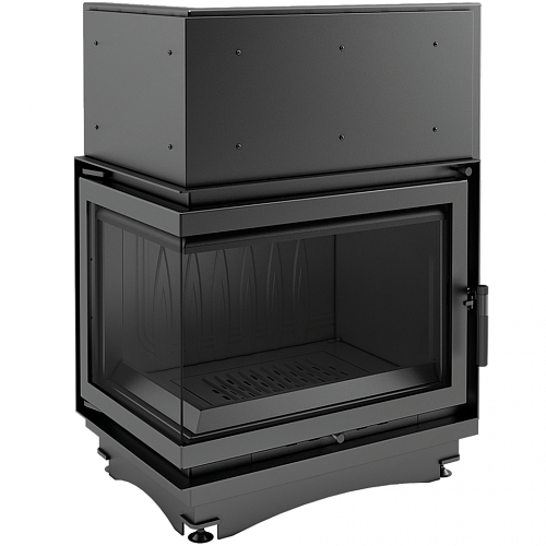 Каминная топка Kratki Zuzia/L/BS_0 Каминная топка Kratki Zuzia/L/BS_0