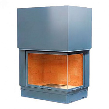 Каминная топка Axis AX-VLD 900 C Каминная топка Axis AX-VLD 900 C