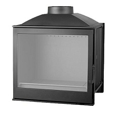 Топка L5, серая (Liseo) Топка L5, серая (Liseo)