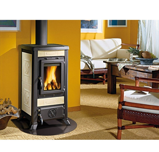 La Nordica-Extraflame fulvia bordeaux_1 La Nordica-Extraflame fulvia bordeaux_1