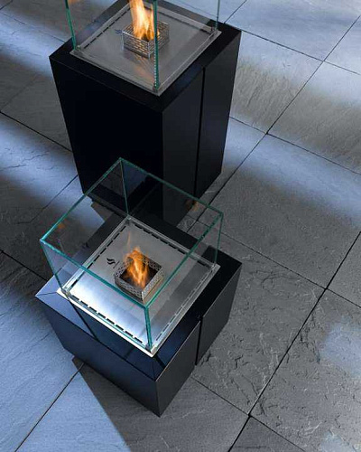 Decoflame Monaco Square_5 Decoflame Monaco Square_5