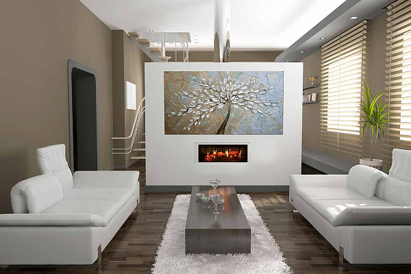 Очаг Dimplex Opti-V_1 Очаг Dimplex Opti-V_1