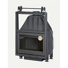 Каминная топка Экокамин Альфа 700КВ Каминная топка Экокамин Альфа 700КВ